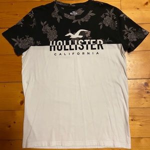 Men’s Hollister Tee